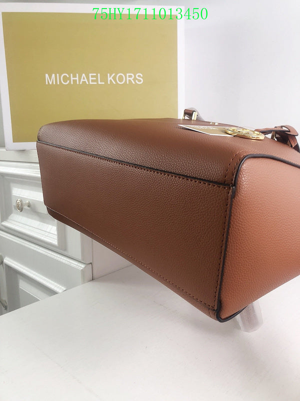 Satchel Bags - MK Bags - 186