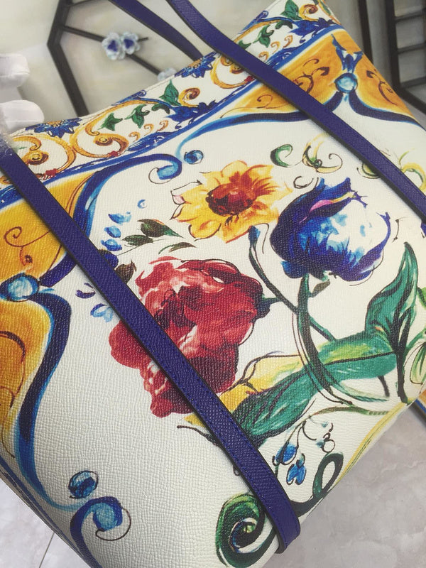 Satchel Bags - DG Bags - 277