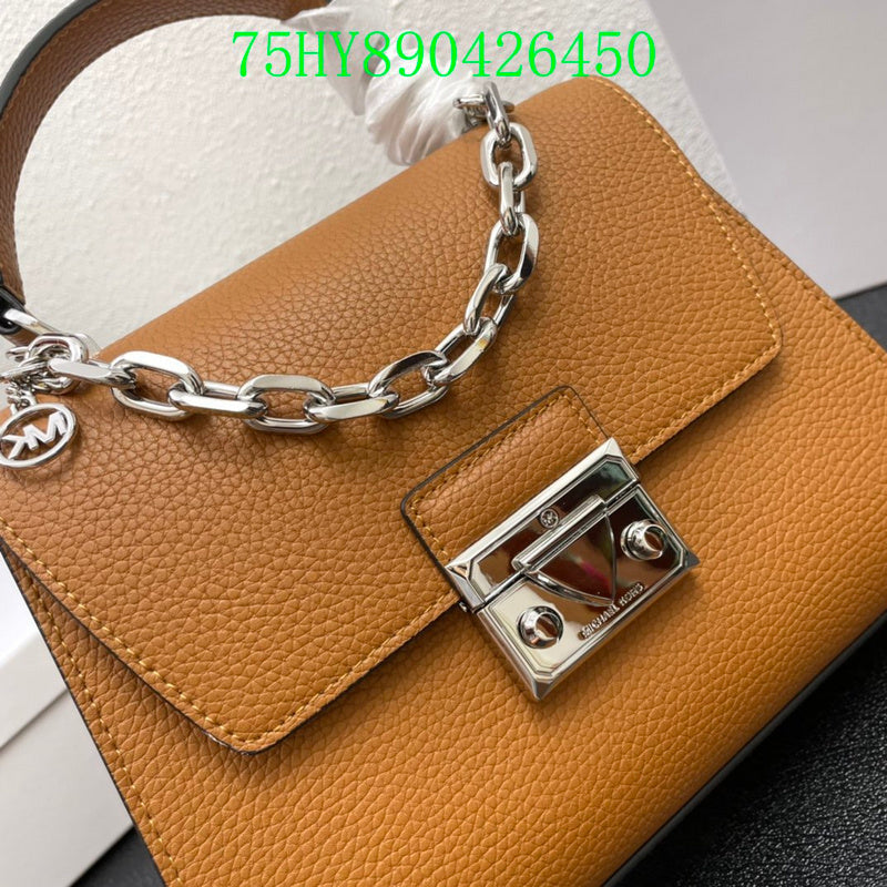 Satchel Bags - MK Bags - 428