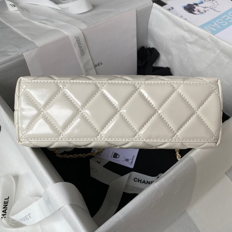 Satchel Bags - CHL Bags - 7512