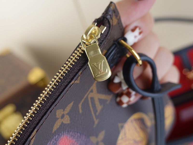 Satchel Bags - VL Bags - 4994