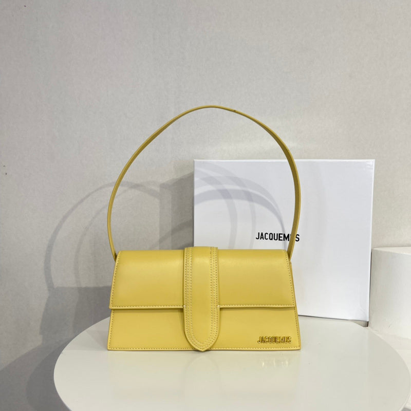 Satchel Bags - JQMS Bags - 152