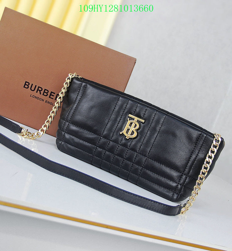 Fan Fashion -GLM - Top quality BBR Bags - 370