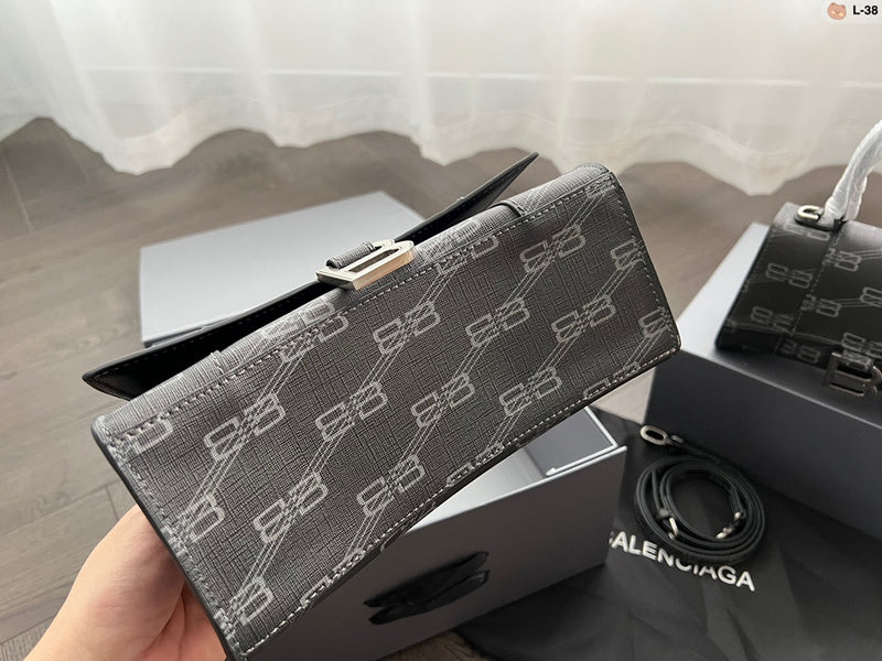 Satchel Bags - BGC Bags - 112