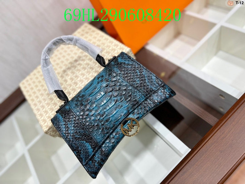 Satchel Bags - MK Bags - 329