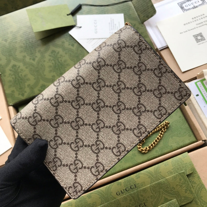 Satchel Bags - GCI Bags - 3120