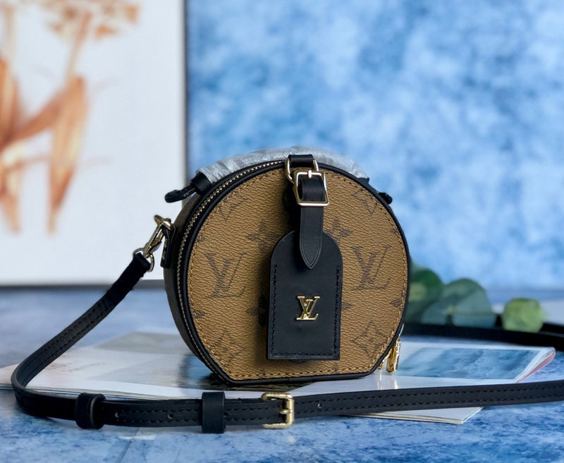 Glami GlamI Lu-Vi bags - 17752