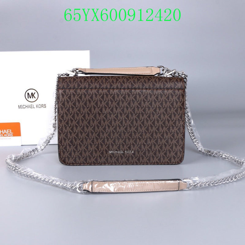 Satchel Bags - MK Bags - 909