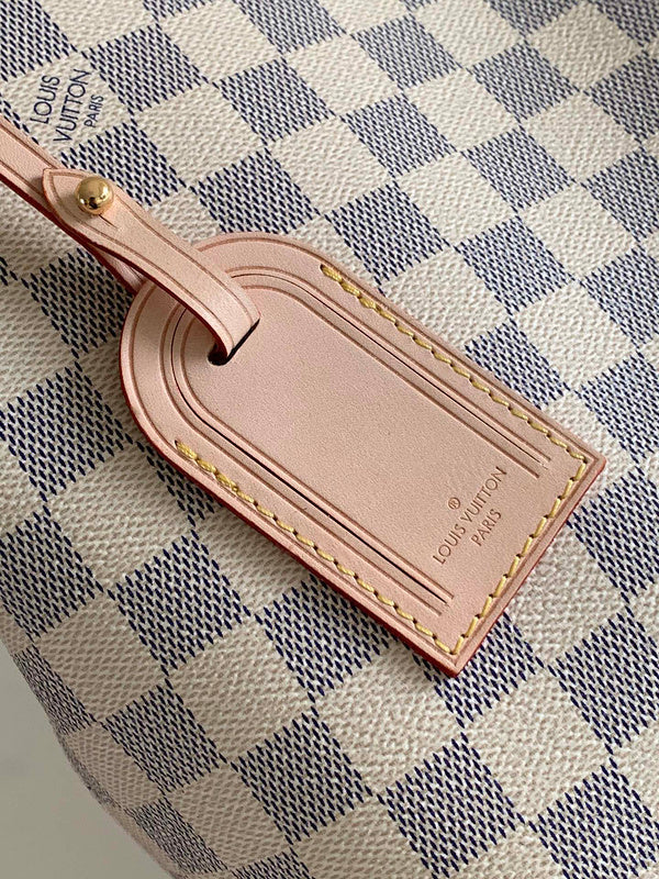 Satchel Bags - VL Bags - 5129