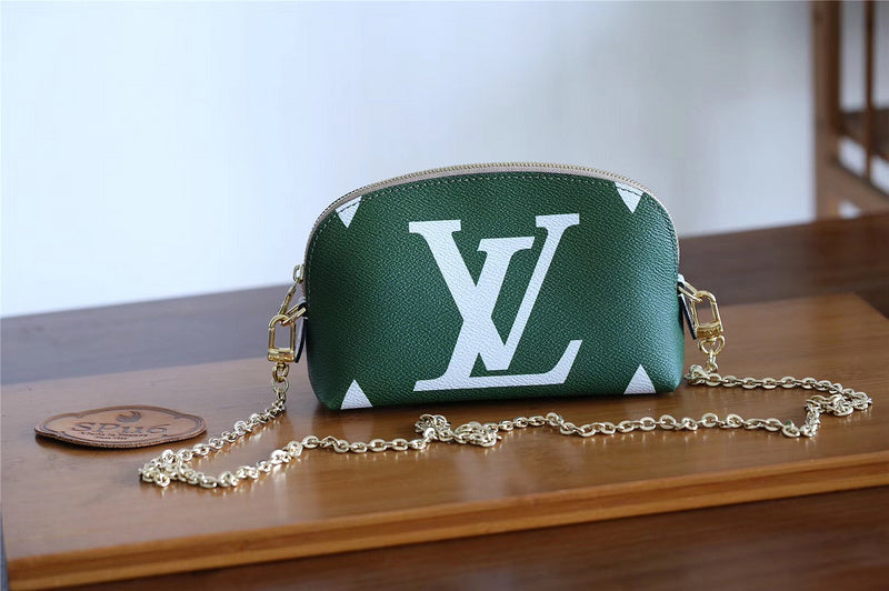 Glami GlamI Lu-Vi bags - 9061