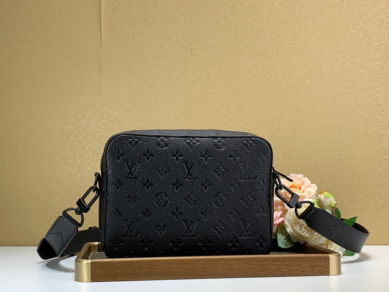 Satchel Bags - VL Bags - 6055