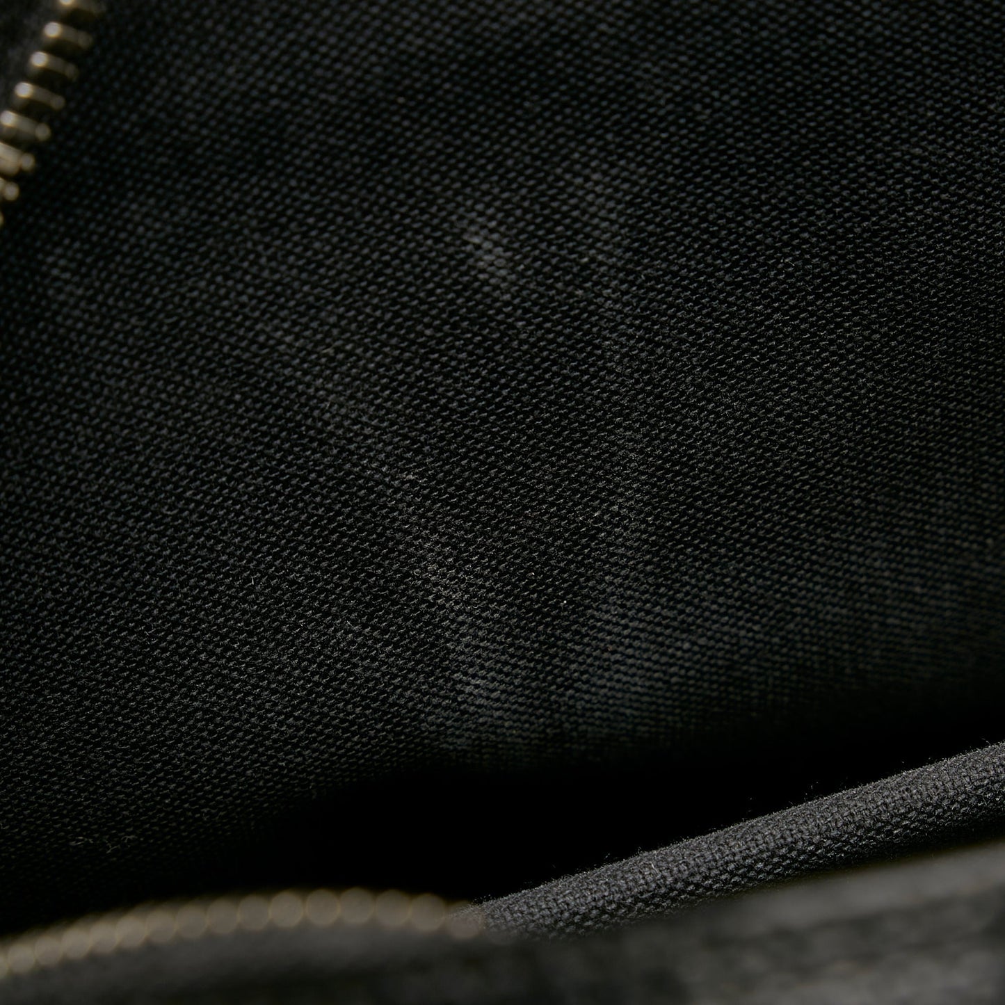 Louis Vuitton Icare Business Bag Blue Damier Graphite Canvas