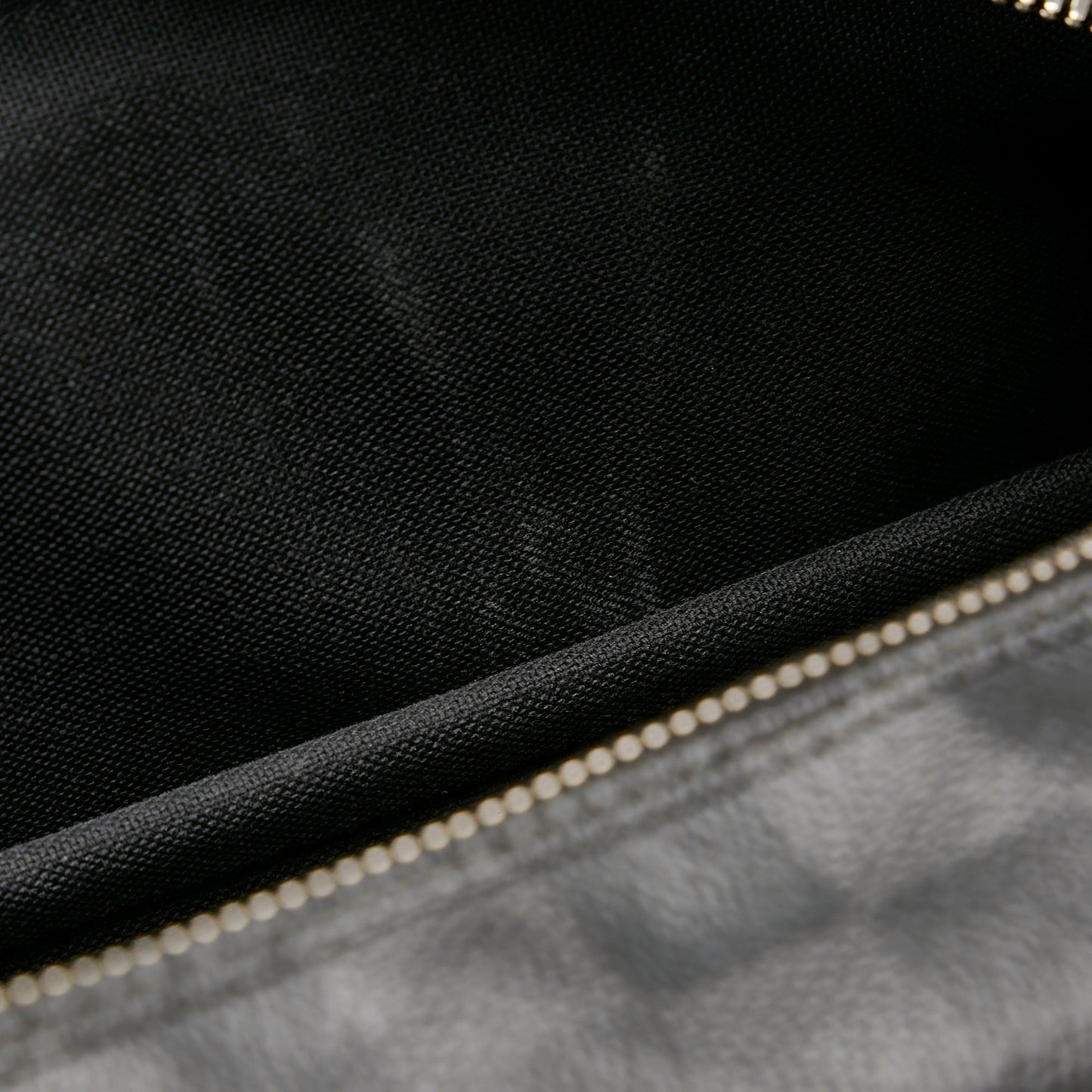Louis Vuitton Icare Business Bag Blue Damier Graphite Canvas