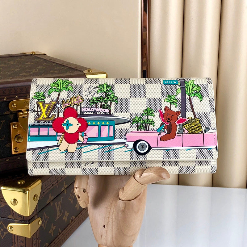 Satchel Bags - VL Bags - 4891