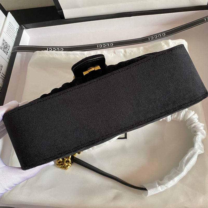 Satchel Bags - GUC Bags - 1453