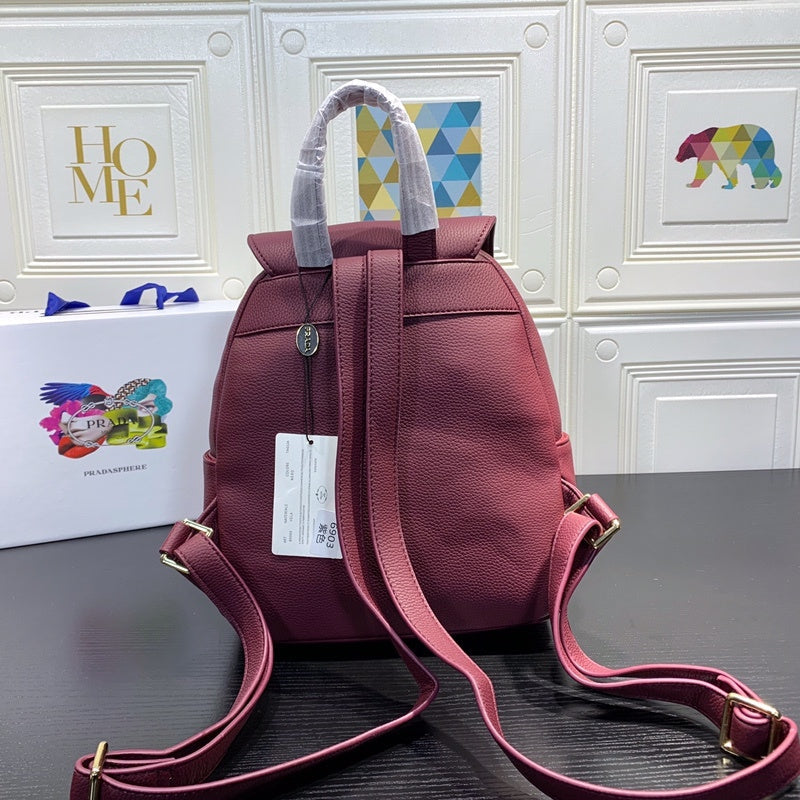 Satchel Bags - PDA Bags - 1188