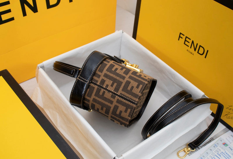 Satchel Bags - FDI Bags - 220