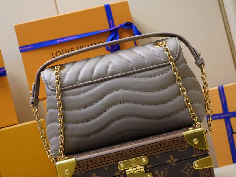Satchel Bags - VL Bags - 5319