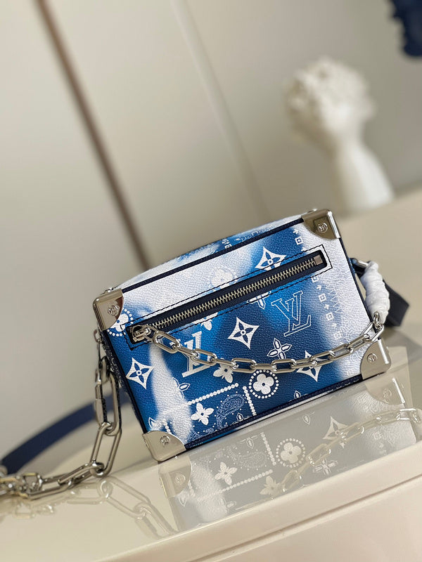 Glami GlamI Lu-Vi Bags - 16692