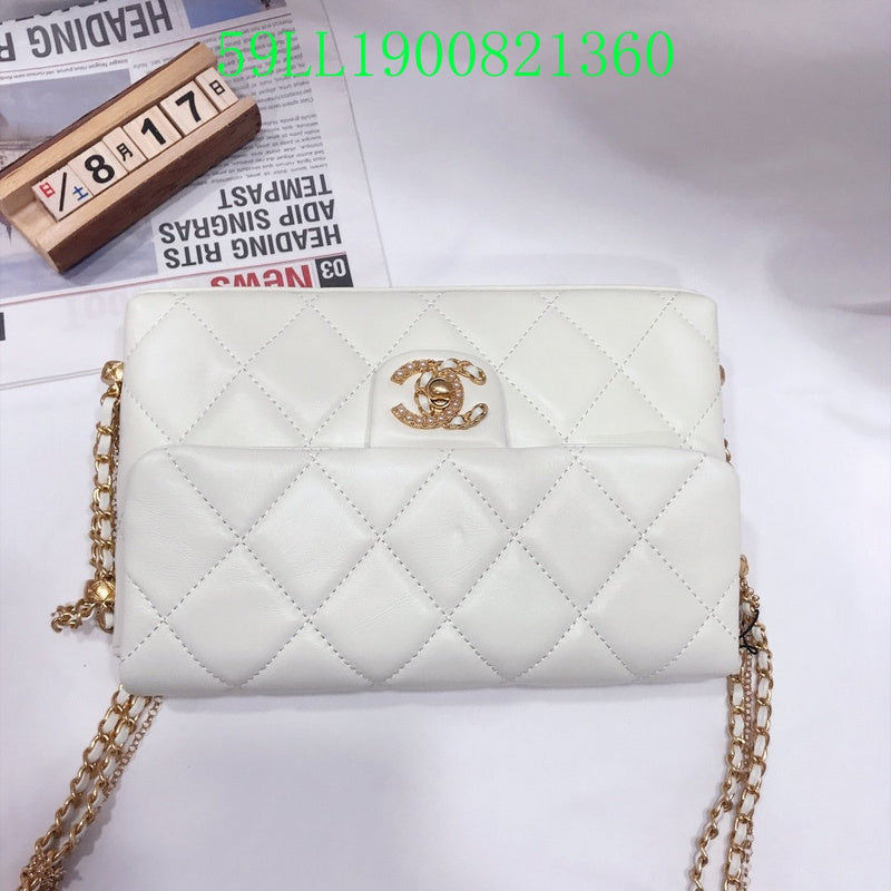 Satchel Bags - CHL Bags - 5237