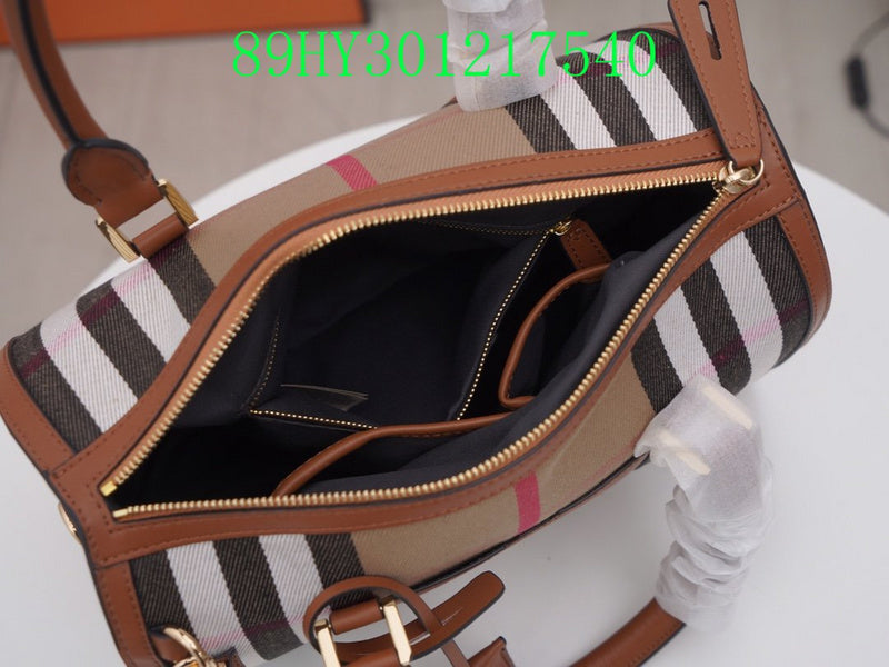 Fan Fashion -GLM - Top quality BBR Bags - 337