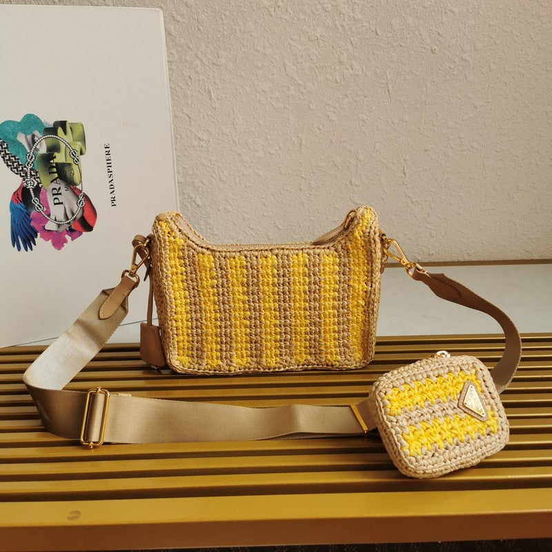 Glami - PD Shoulders Bags - 021