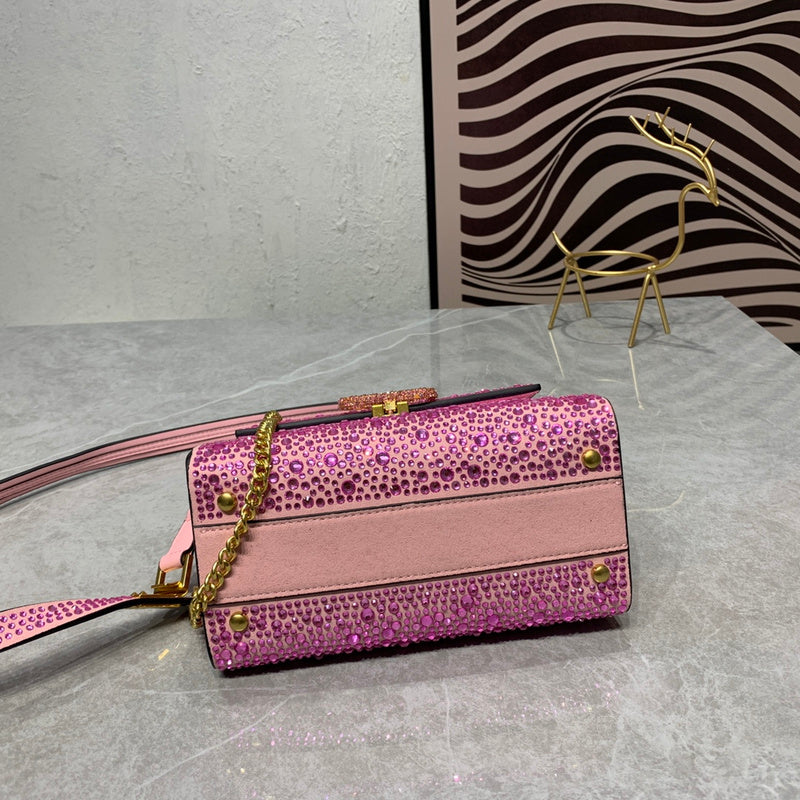 GLM - VEL Bags - 136