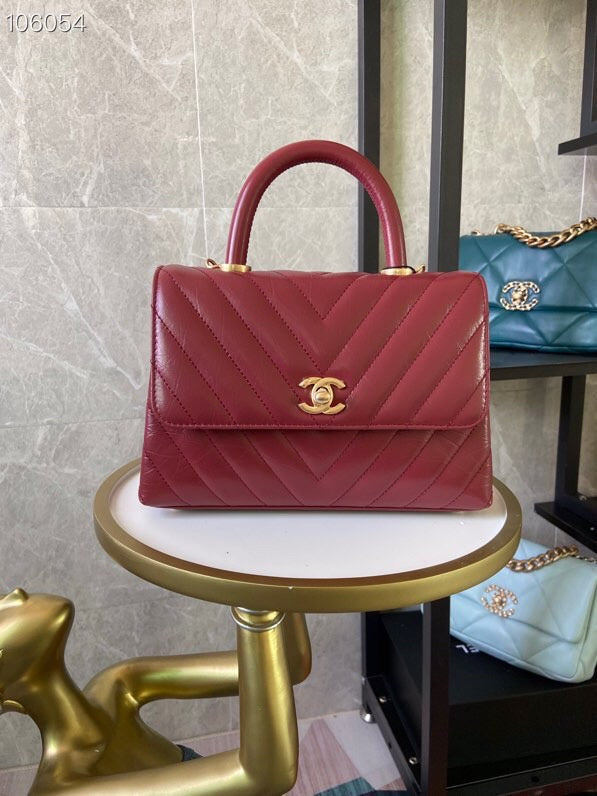 Satchel Bags - CHL Bags - 4210