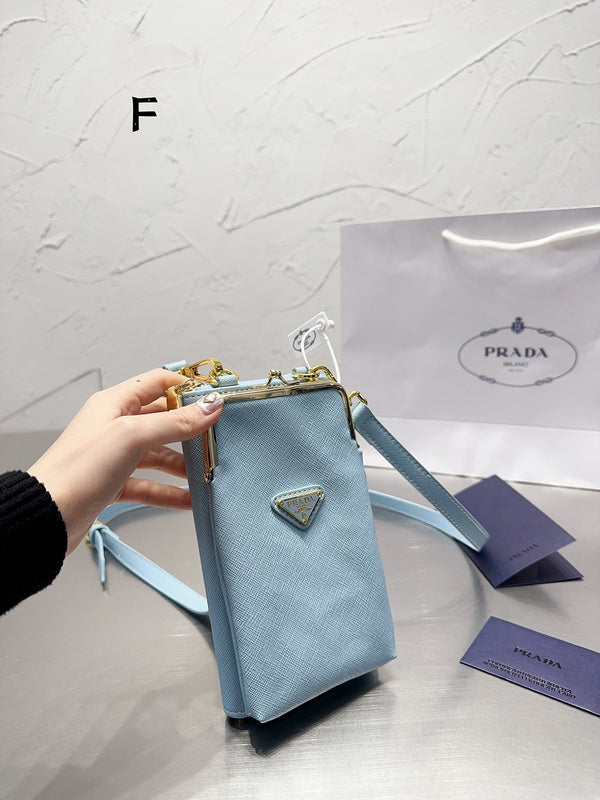 Satchel Bags - PDA Bags - 522