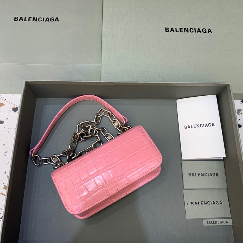Satchel Bags - BGA Bags - 608