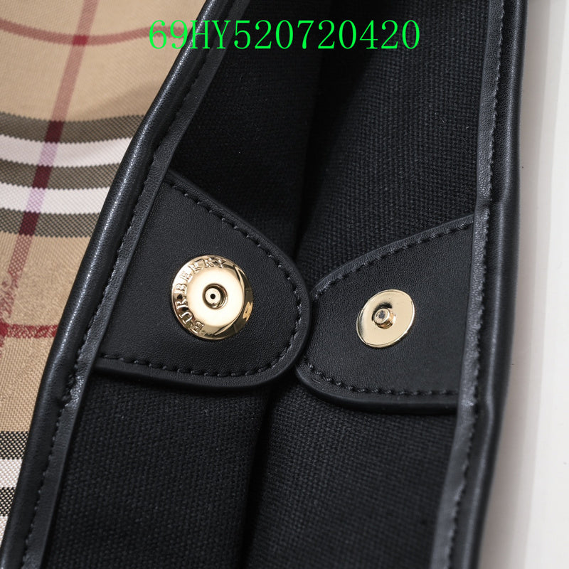 Fan Fashion -GLM - Top quality BBR Bags - 090