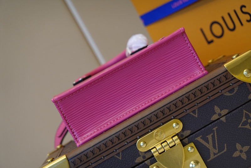 Satchel Bags - VL Bags - 5453