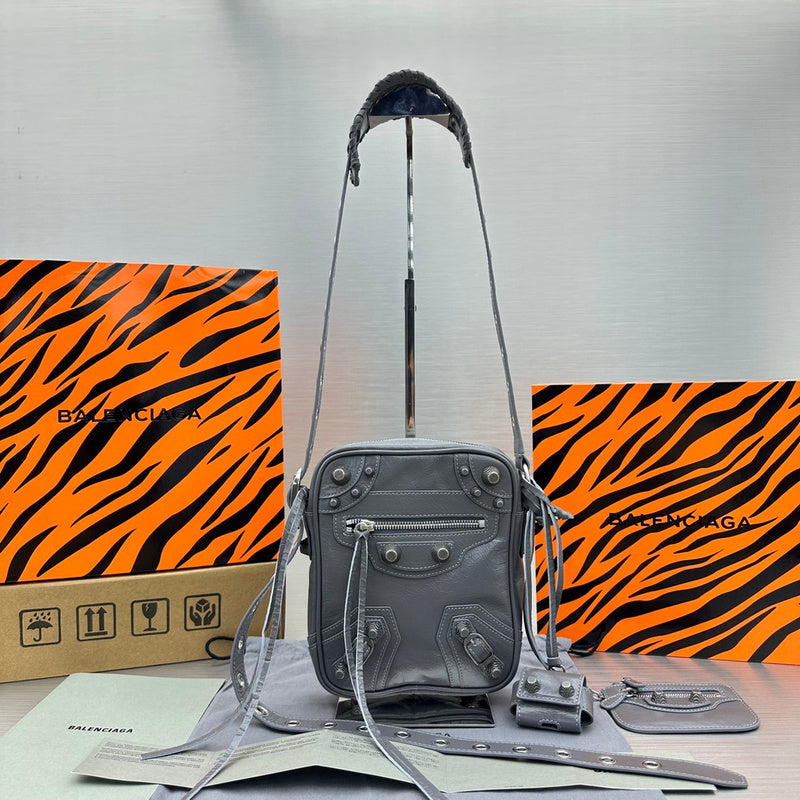 Satchel Bags - BGA Bags - 242