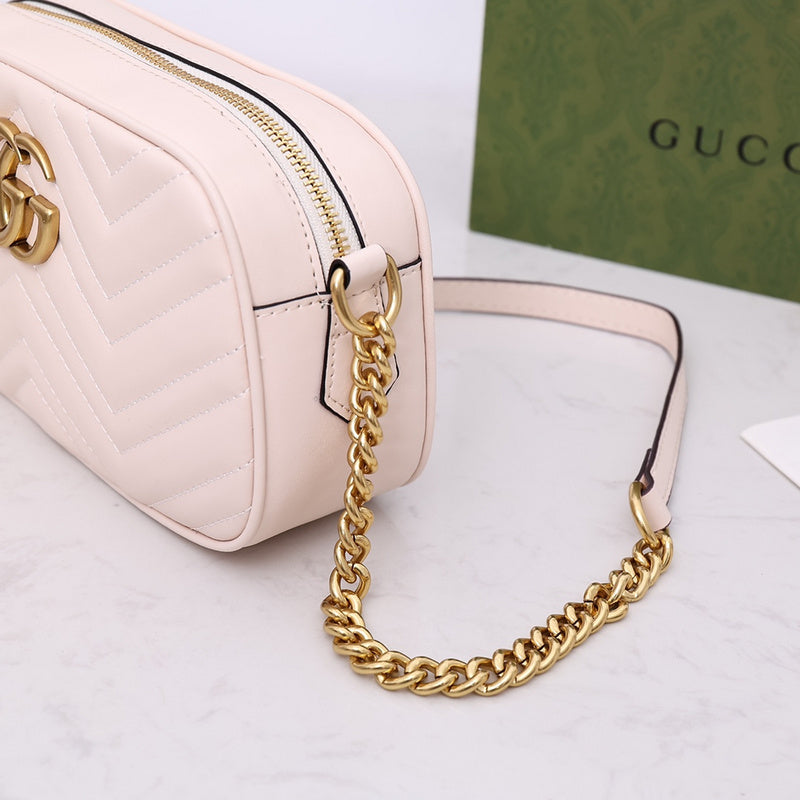 Satchel Bags - GUC Bags - 1127