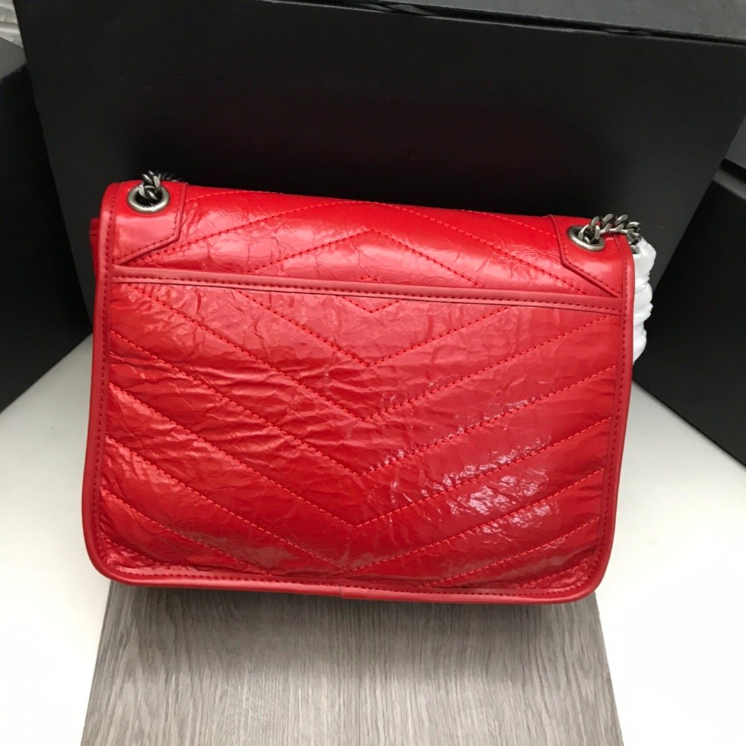 GLM - Top Quality Bags SLY 017