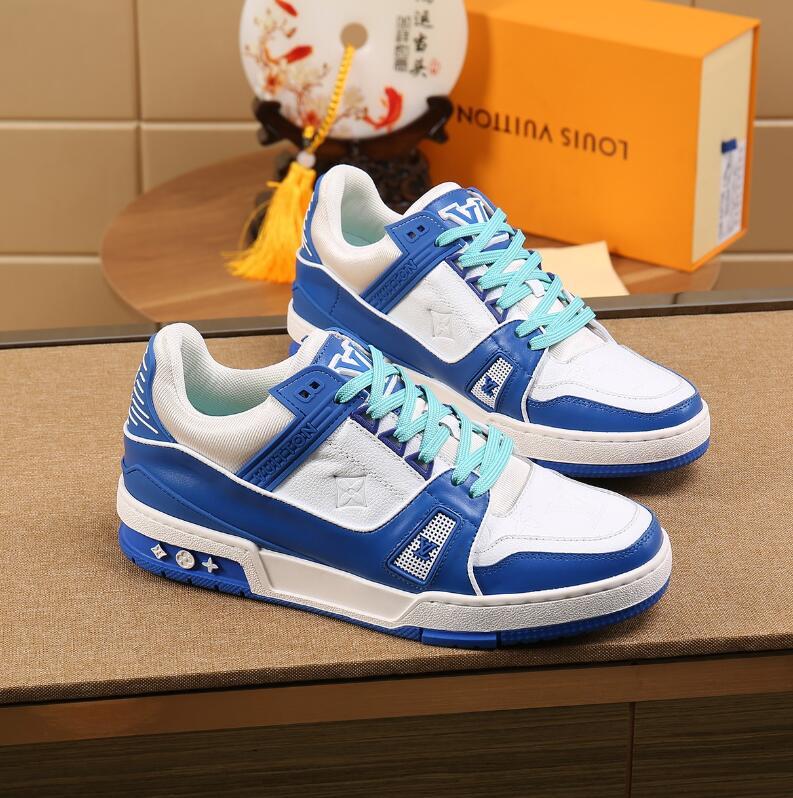 glami shop- LOV Men Shoes - 1486