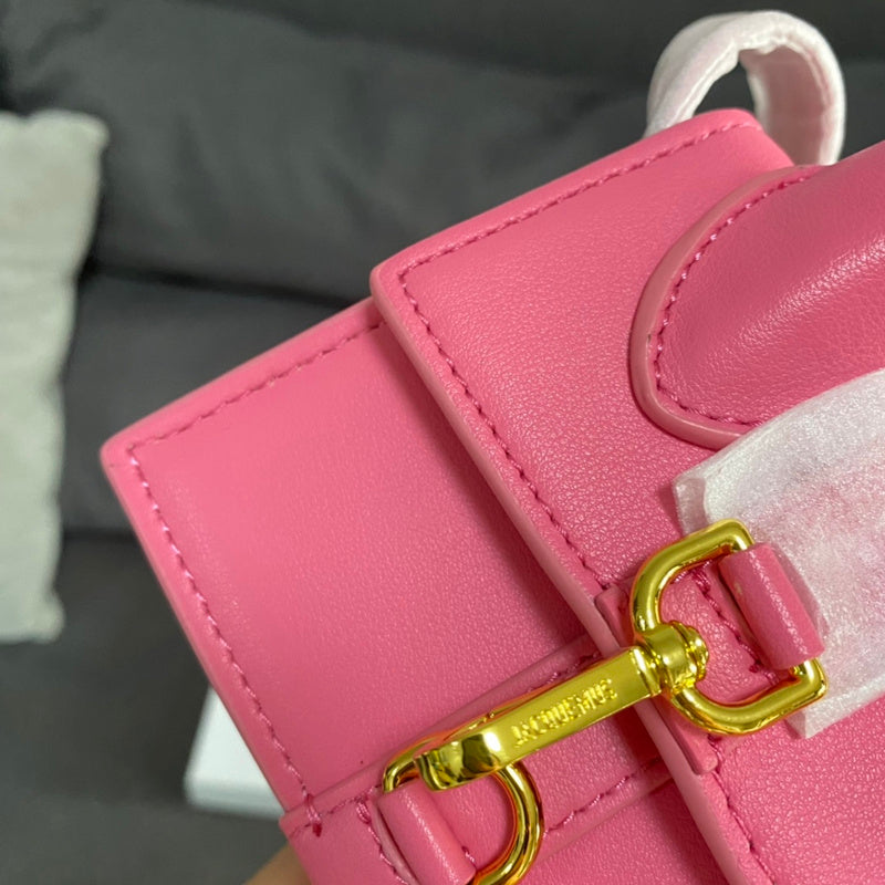 Satchel Bags - JQMS Bags - 280