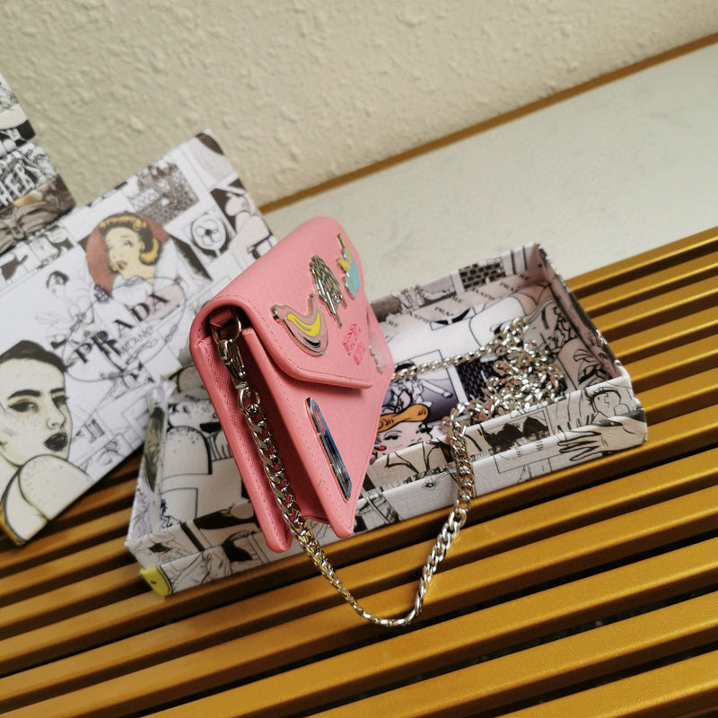 Satchel Bags - PDA Bags - 1470