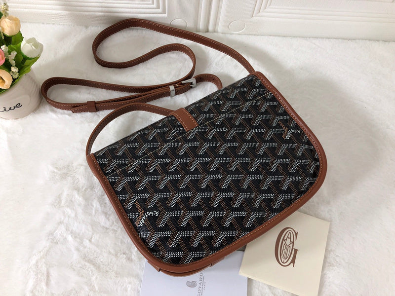 GLM - GYO Bags - 1150