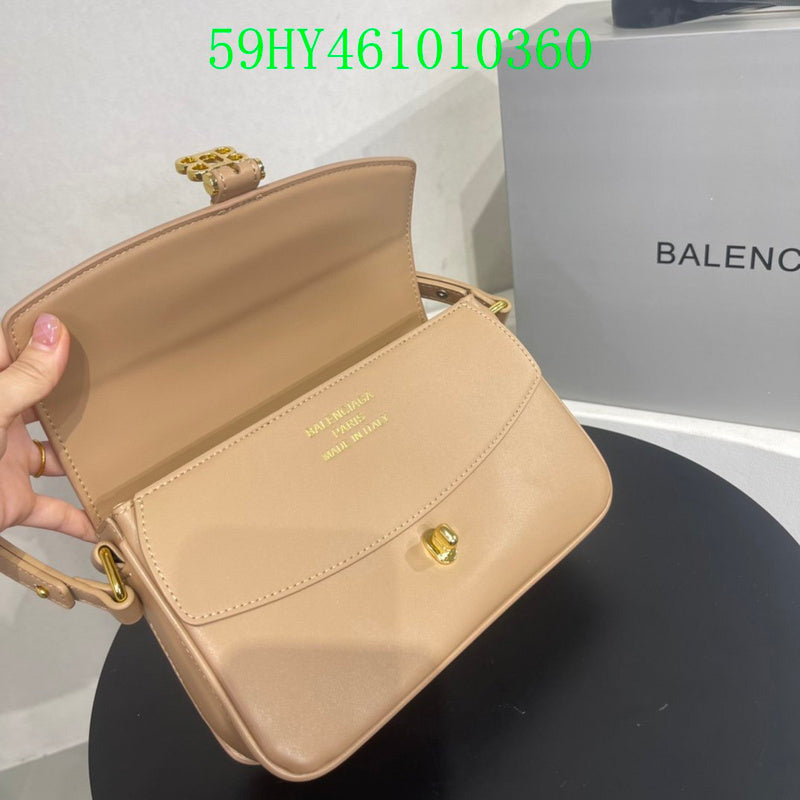 Satchel Bags - BGA Bags - 2019
