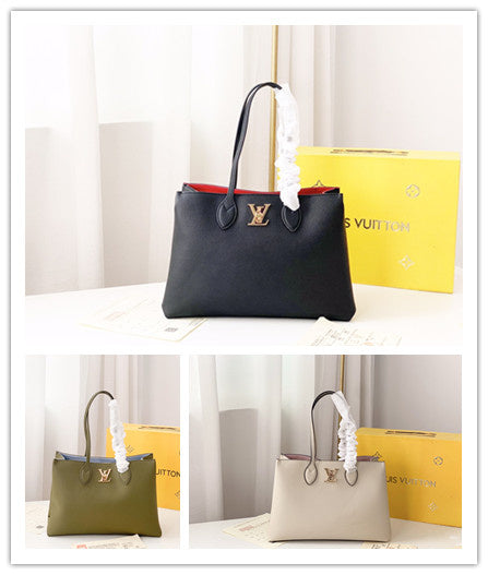 Satchel Bags - VL Bags - 578