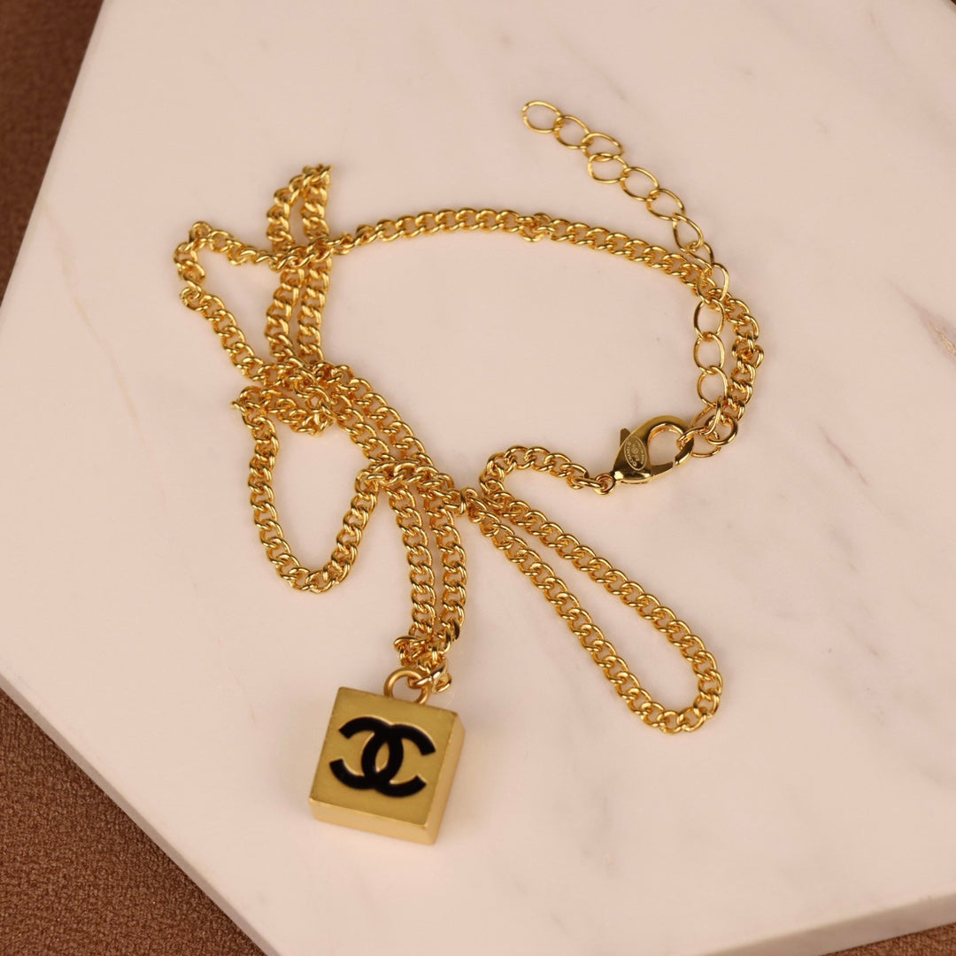 GLM - Top Quality Necklace CHL038
