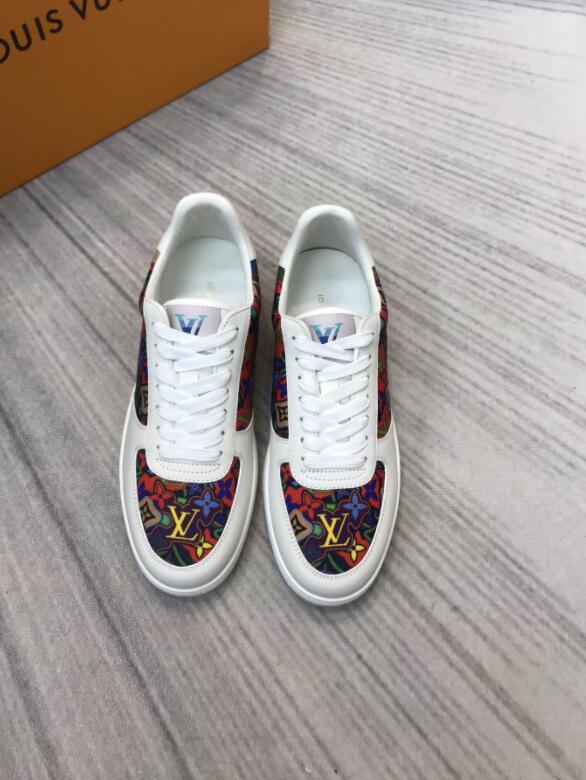 glami shop- LOV Men Shoes - 1309
