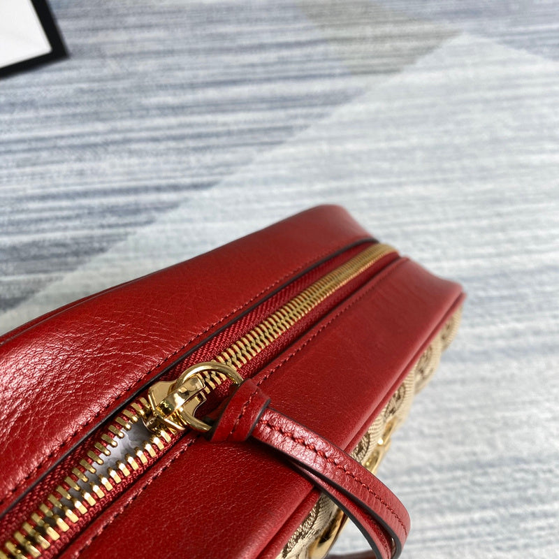 Satchel Bags - GCI Bags - 5000