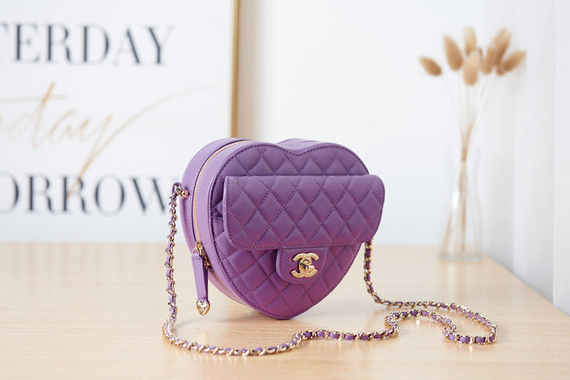 Chanel Bags