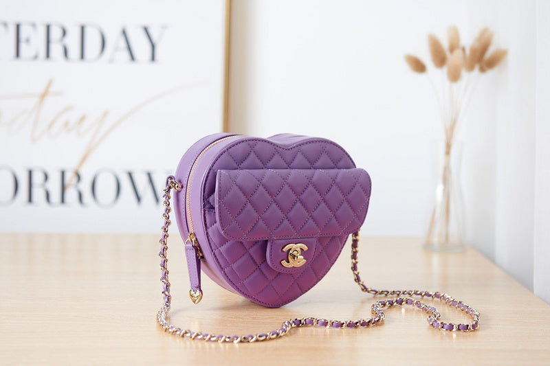 Satchel Bags - CHL Bags - 2037