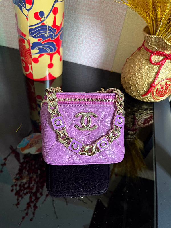 Satchel Bags - CHL Bags - 3146