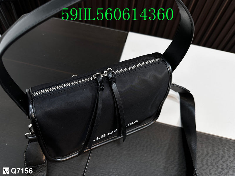 Satchel Bags - BGA Bags - 1740