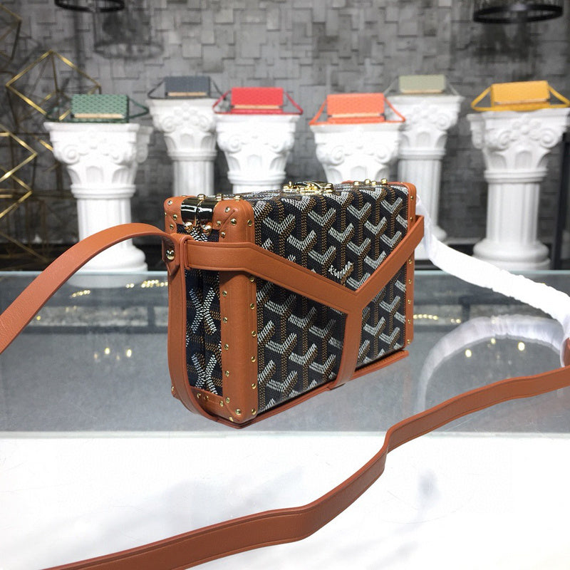 Glami - GOD Bags - 167