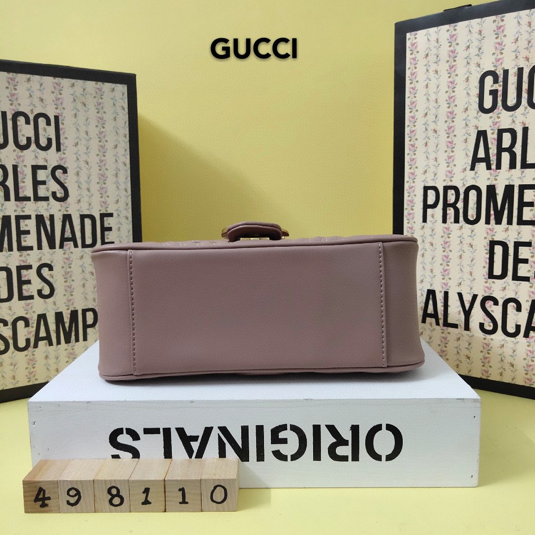 GLM - Top Quality Bags GCI 039